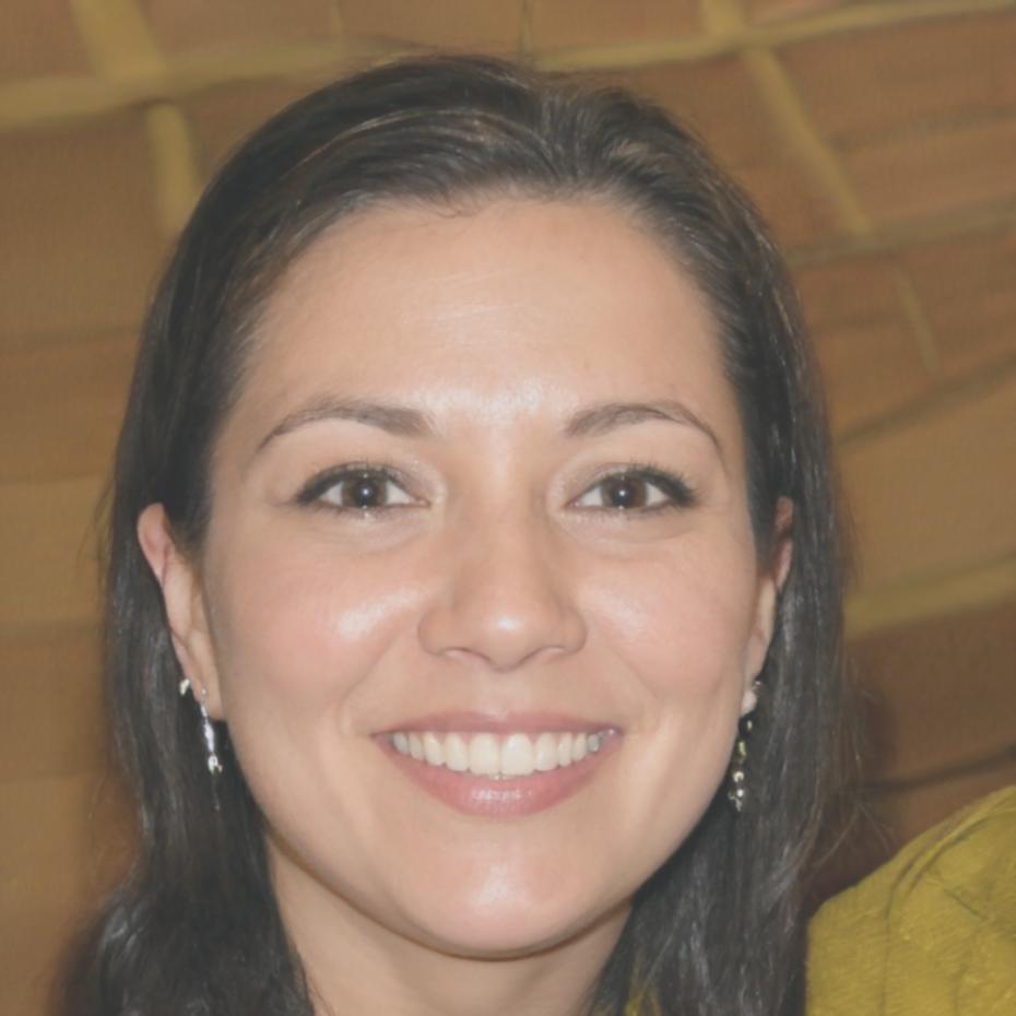 Portrait de Catherine
